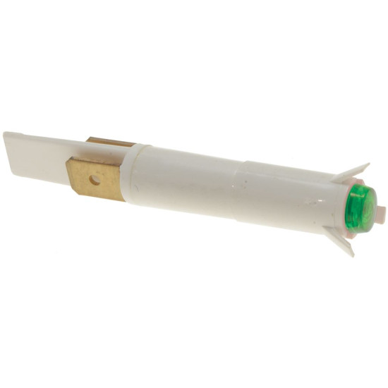 INDICATOR LIGHT GREEN 230V INDICATOR LIGHT GREEN 230V