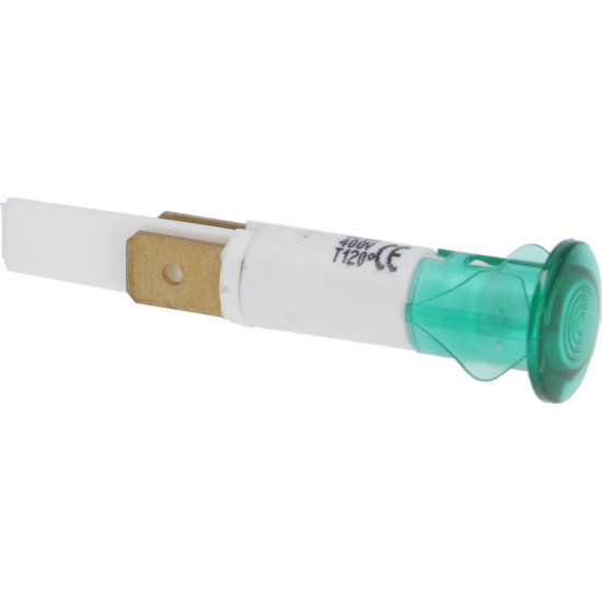INDICATOR LIGHT GREEN 400V INDICATOR LIGHT GREEN 400V