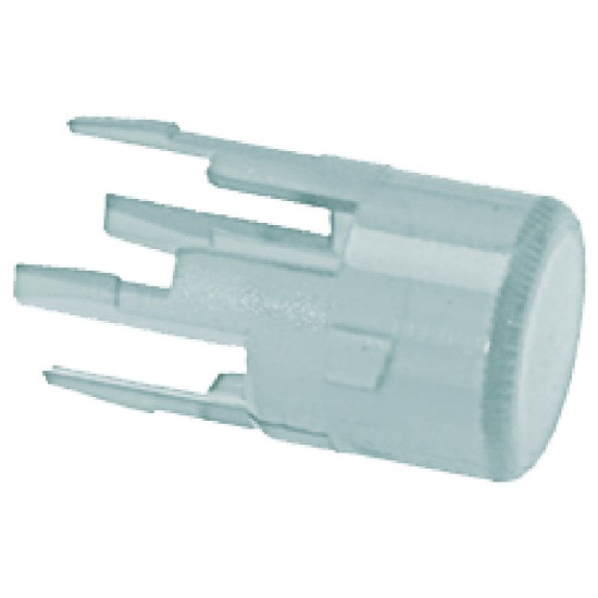 LAMP CAP CLEAR