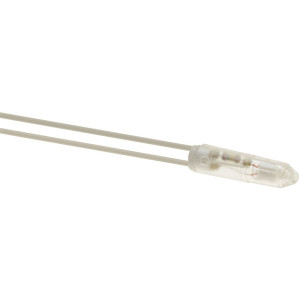 INDICATOR LIGHT GREEN 250V