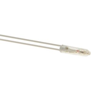 INDICATOR LIGHT TRANSPARENT 250V