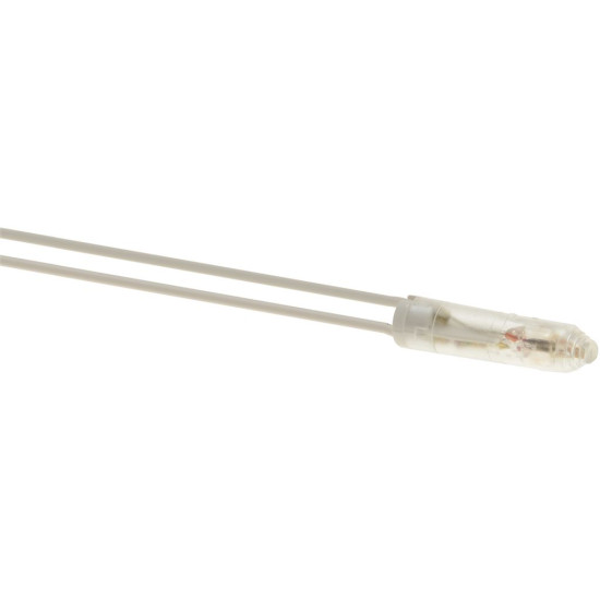 INDICATOR LIGHT TRANSPARENT 250V INDICATOR LIGHT TRANSPARENT 250V