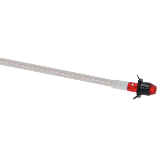 INDICATOR LIGHT RED 230V INDICATOR LIGHT RED 230V