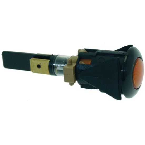 KIT INDICATOR LIGHT ORANGE 250V KIT INDICATOR LIGHT ORANGE 250V