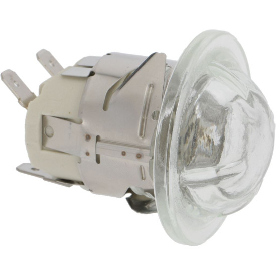 LAMP RECEPTACLE WITH LAMP G9 20W 240V LAMP RECEPTACLE WITH LAMP G9 20W 240V