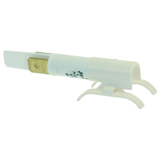 INDICATOR LIGHT GREEN 250V