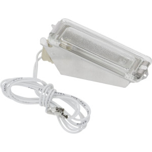 HALOGEN LAMP RECEPTACLE G4 20W 12V