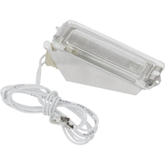 HALOGEN LAMP RECEPTACLE G4 20W 12V HALOGEN LAMP RECEPTACLE G4 20W 12V