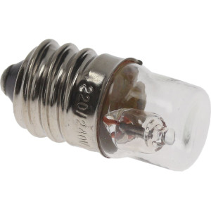 NEON LAMP OVEN E14 1.5mA 220/240V