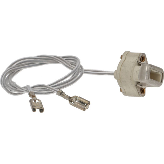 HALOGEN LAMP RECEPTACLE G4 10W 12V HALOGEN LAMP RECEPTACLE G4 10W 12V