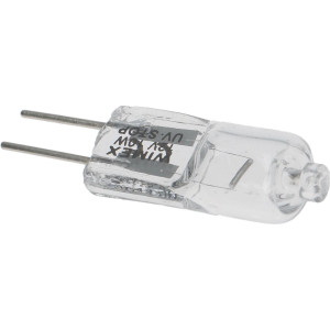 NEUTRAL HALOGEN LAMP G4 10W 12V