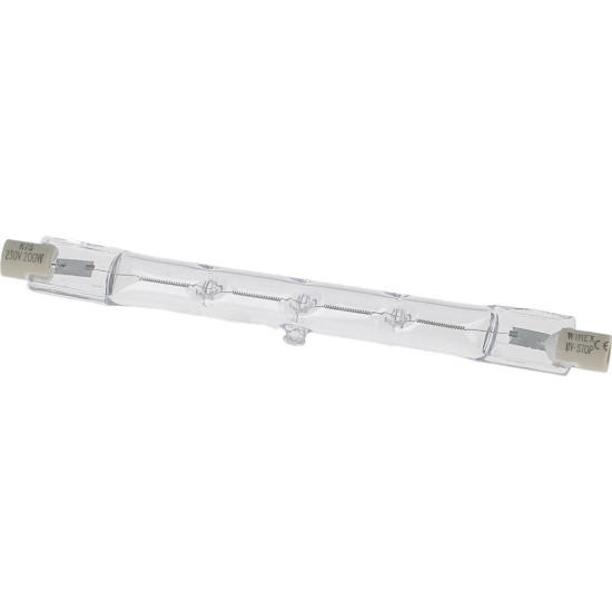 HALOGEN LAMP R7s 200W 230V