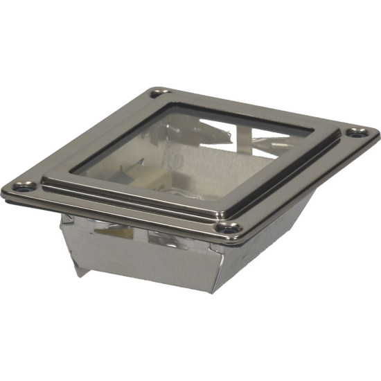 LAMP RECEPTACLE W/LAMP G9 25W 240V