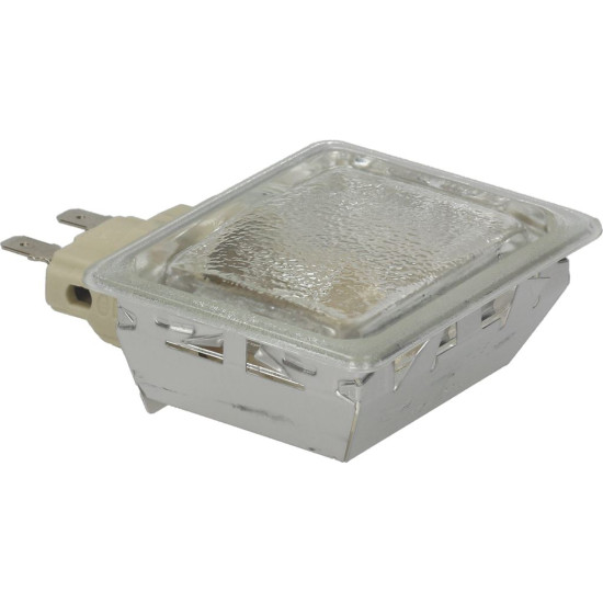 LAMP RECEPTACLE WITH LAMP E14 25W 230V LAMP RECEPTACLE WITH LAMP E14 25W 230V