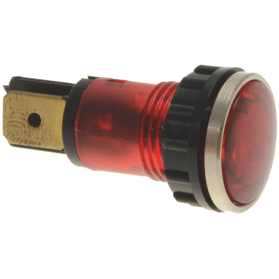 INDICATOR LIGHT RED 400V INDICATOR LIGHT RED 400V