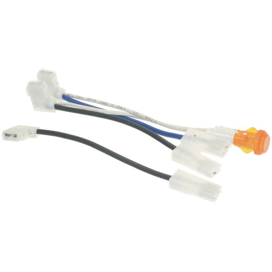 INDICATOR LIGHT ORANGE 250V INDICATOR LIGHT ORANGE 250V