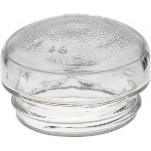 GLASS F.OVEN RECEPTACLE LAMP ϕ 73 mm