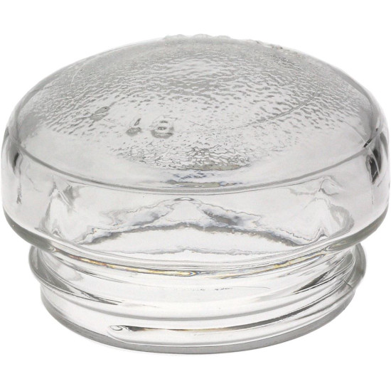 GLASS F.OVEN RECEPTACLE LAMP ϕ 73 mm GLASS F.OVEN RECEPTACLE LAMP ϕ 73 mm