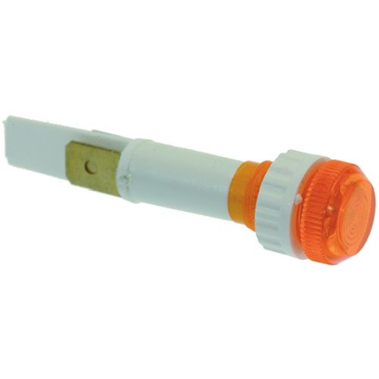 INDICATOR LIGHT ORANGE 380V INDICATOR LIGHT ORANGE 380V