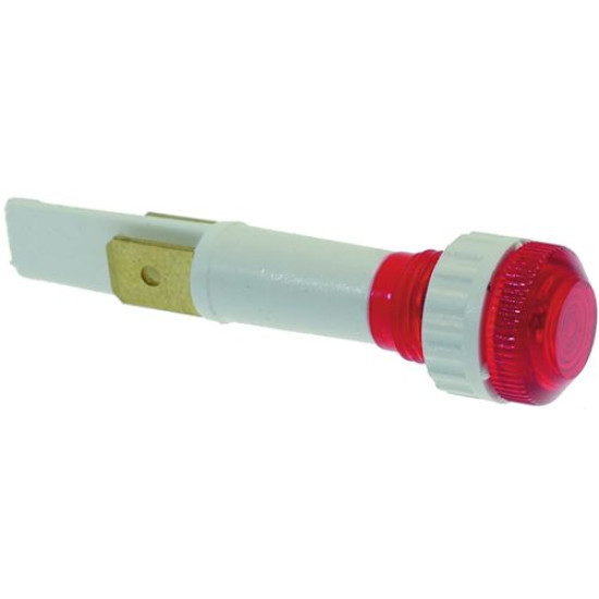 INDICATOR LIGHT RED 380V INDICATOR LIGHT RED 380V