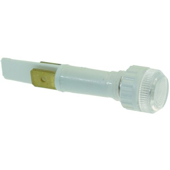 INDICATOR LIGHT WHITE 380V INDICATOR LIGHT WHITE 380V
