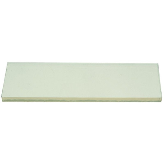 GLASS FOR OVEN LAMP RECEPTACLE GLASS FOR OVEN LAMP RECEPTACLE