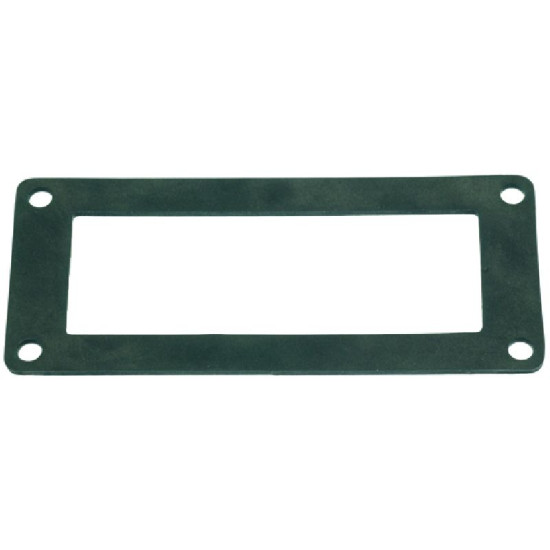 GASKET FOR OVEN LAMP RECEPTACLE GLASS GASKET FOR OVEN LAMP RECEPTACLE GLASS