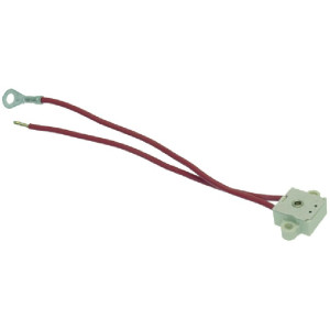 HALOGEN LAMP RECEPTACLE G4 20W 12V