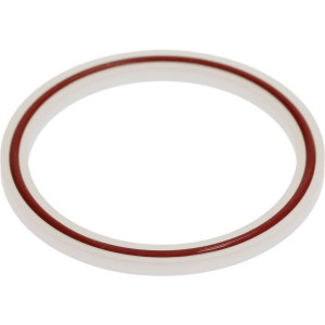 GASKET KIT FOR OVEN LAMP RECEPTACLE