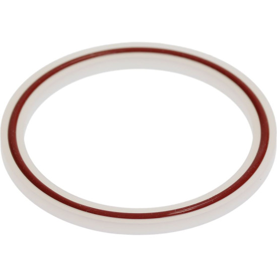 GASKET KIT FOR OVEN LAMP RECEPTACLE