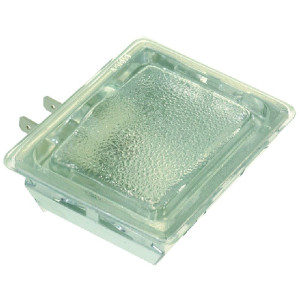 LAMP HOLDER  WITH LAMP E14 25W 230V