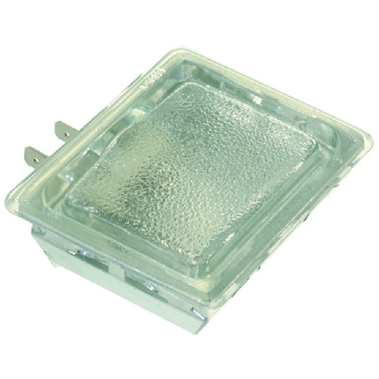 LAMP HOLDER WITH LAMP E14 25W 230V LAMP HOLDER WITH LAMP E14 25W 230V