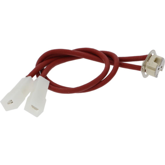 HALOGEN LAMP RECEPTACLE G6.35 35W 12V HALOGEN LAMP RECEPTACLE G6.35 35W 12V