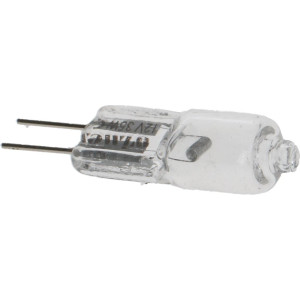 NEUTRAL HALOGEN LAMP G4 35W 12V