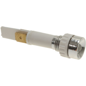 INDICATOR LIGHT NEUTRAL 250V