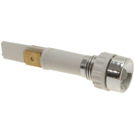 INDICATOR LIGHT NEUTRAL 250V INDICATOR LIGHT NEUTRAL 250V