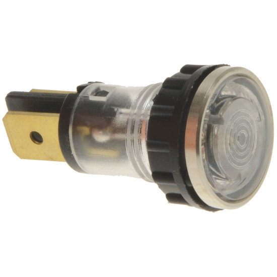 INDICATOR LIGHT WHITE 400V INDICATOR LIGHT WHITE 400V