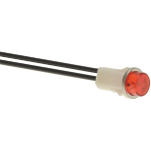 INDICATOR LIGHT RED 250V