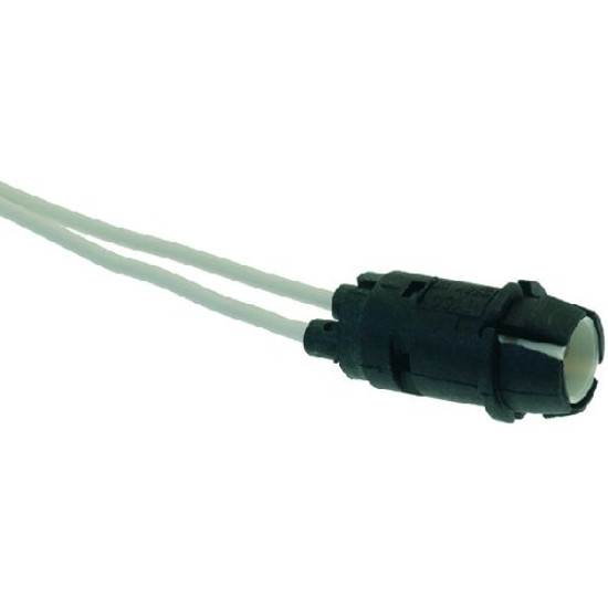 INDICATOR LIGHT WHITE 250V INDICATOR LIGHT WHITE 250V
