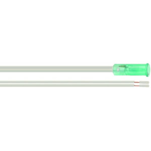 INDICATOR LIGHT GREEN 230V INDICATOR LIGHT GREEN 230V