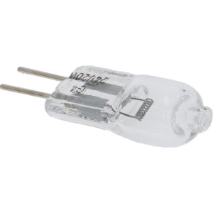 NEUTRAL HALOGEN LAMP G4 20W 24V