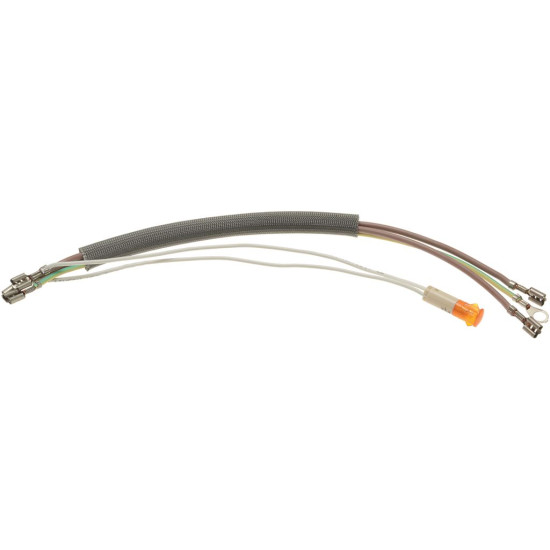 INDICATOR LIGHT ORANGE 240V INDICATOR LIGHT ORANGE 240V
