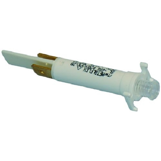 WHITE LAMP 250V