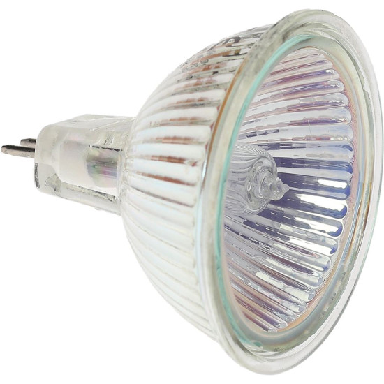 HALOGEN LAMP OSRAM GU5.3 50W 12V HALOGEN LAMP OSRAM GU5.3 50W 12V