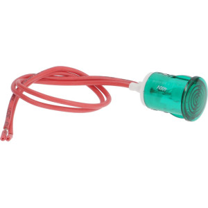 INDICATOR LIGHT GREEN 400V