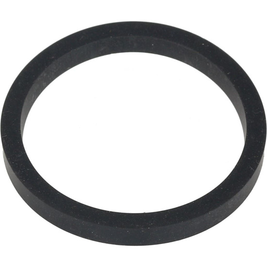 GASKET FOR OVEN LAMP RECEPTACLE