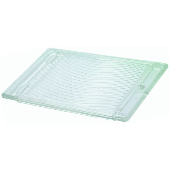 LAMP SCREEN 105x65 mm