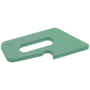 PLASTIC DRIP TRAY