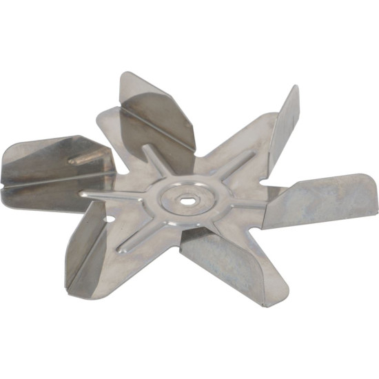 FAN ϕ 150 mm LH FAN ϕ 150 mm LH