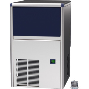 ICE CUBE MAKER ECP25W